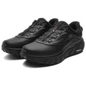 Boa Explorer-skor “Triple Black”