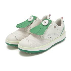 BOA Explorer-skor “White Green”