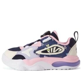 Boa Explorer ”White Pink Black”