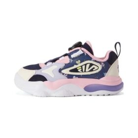 Boa Explorer ”White Pink Black”