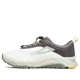 Boa Lynx 1 löparskor "White Grey"