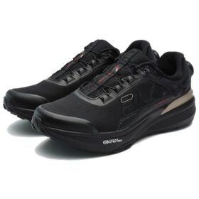 BOA LYNX II-sneakers “Black”
