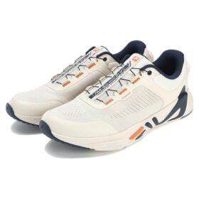 Boa Master sportskor “Cream White”