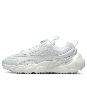 BOA Ray golfskor "White"