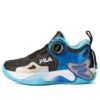 BOA-sneakers ”Black Blue”
