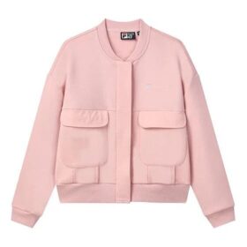 Bomberjacka "Pink"