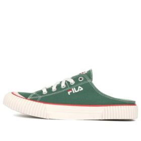 Bumper Leisure Loafer Grön