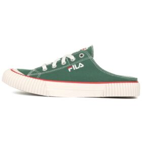 Bumper Leisure Loafer Grön