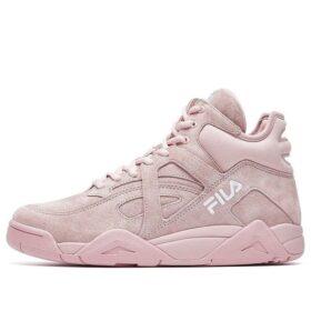 Cage Retro basketskor Rosa