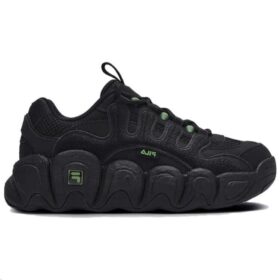 Cat Claw-sneakers ”Svart”