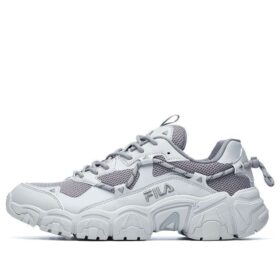 Cat Claw sportiga fritidsskor "Grey"