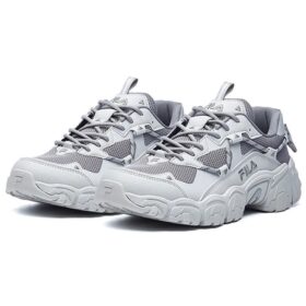 Cat Claw sportiga fritidsskor “Grey”