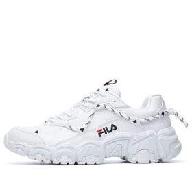 Cat Claw sportiga fritidsskor "White"