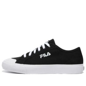 Classic Kicks B V2 låga boardskor Svart/Vit