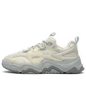 Collina-sneakers "Cream White Blue Grey"