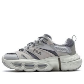 Court Deluxe Low-skor "Grey"