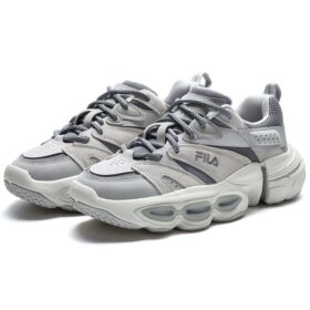 Court Deluxe Low-skor “Grey”