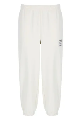 Cream Casa Country Club Jogger