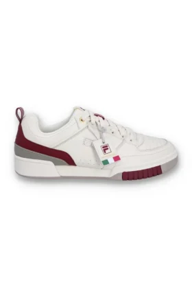 Cream Targa NT Lux Sneakers