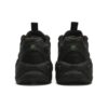 CROISSANT Chunky Sneakers "Svart"