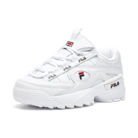D-formation ”White”