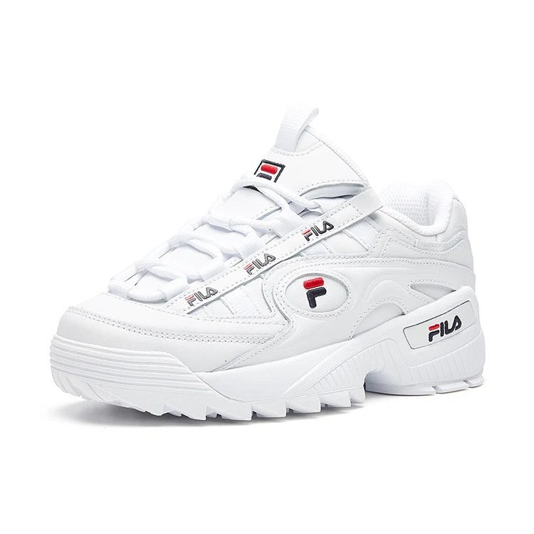 D-formation ”White”