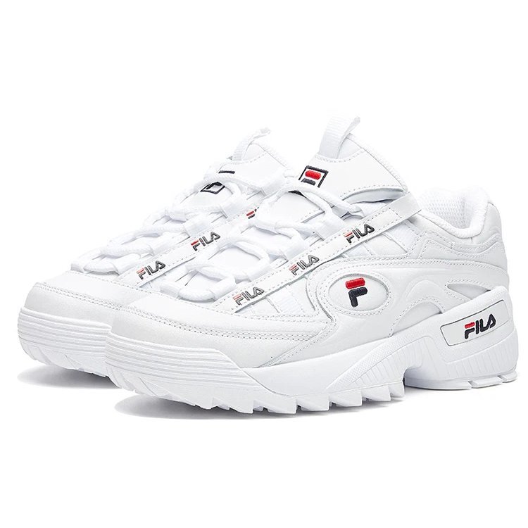 D-formation ”White”