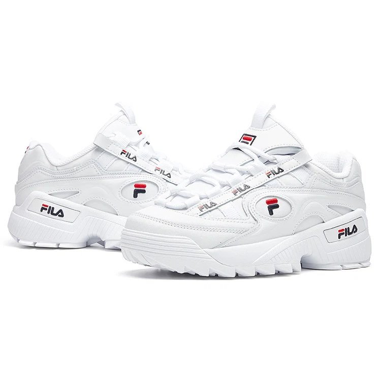 D-formation ”White”