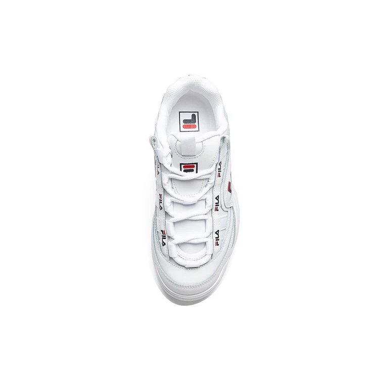 D-formation ”White”
