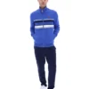 Dazzling Blue Vinnie-träningsjacka