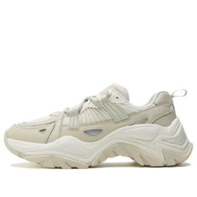 Disruptor 1S+ skor ”Milk White”