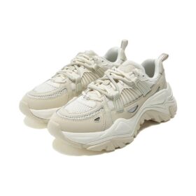 Disruptor 1S+ skor ”Milk White”