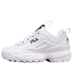 Disruptor 2-serien Chunky Sneakers Vit