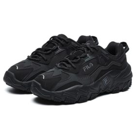 Disruptor 2-sneakers ”Svart”