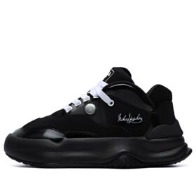 Disruptor 2 x MIHARA YASUHIRO "Svart"