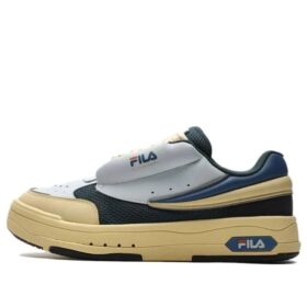 Disruptor Mix skateskor "Gul, turkos, silver"
