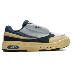 Disruptor Mix skateskor “Gul, turkos, silver”