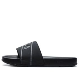 Drifter Casual-tofflor "Black"