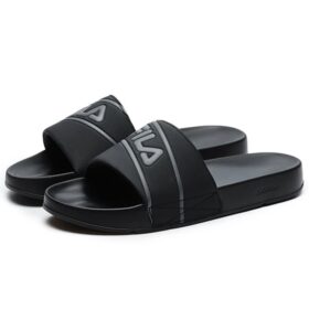 Drifter Casual-tofflor “Black”