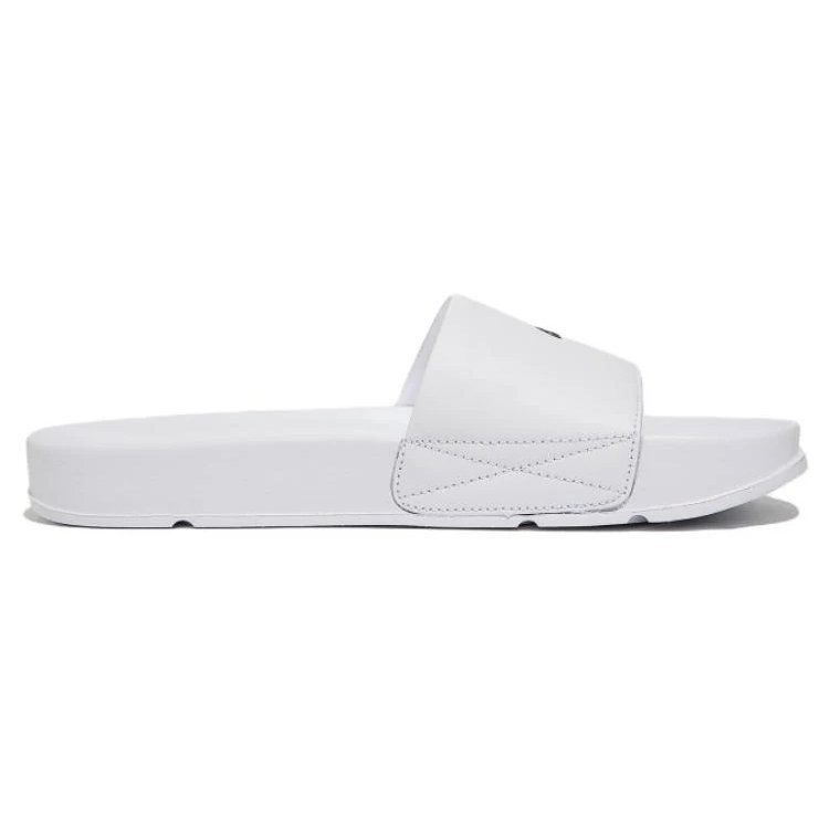 Drifter V2-tofflor "White"