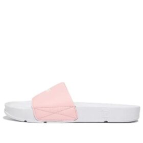 Drifter V2-tofflor "White Pink"