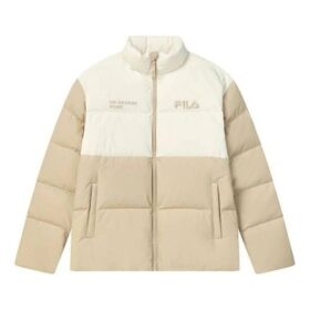 Dunjacka "Beige White"