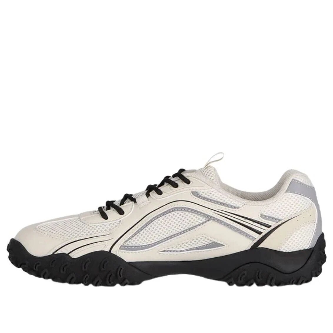 Echappe MS ”Gray Black”