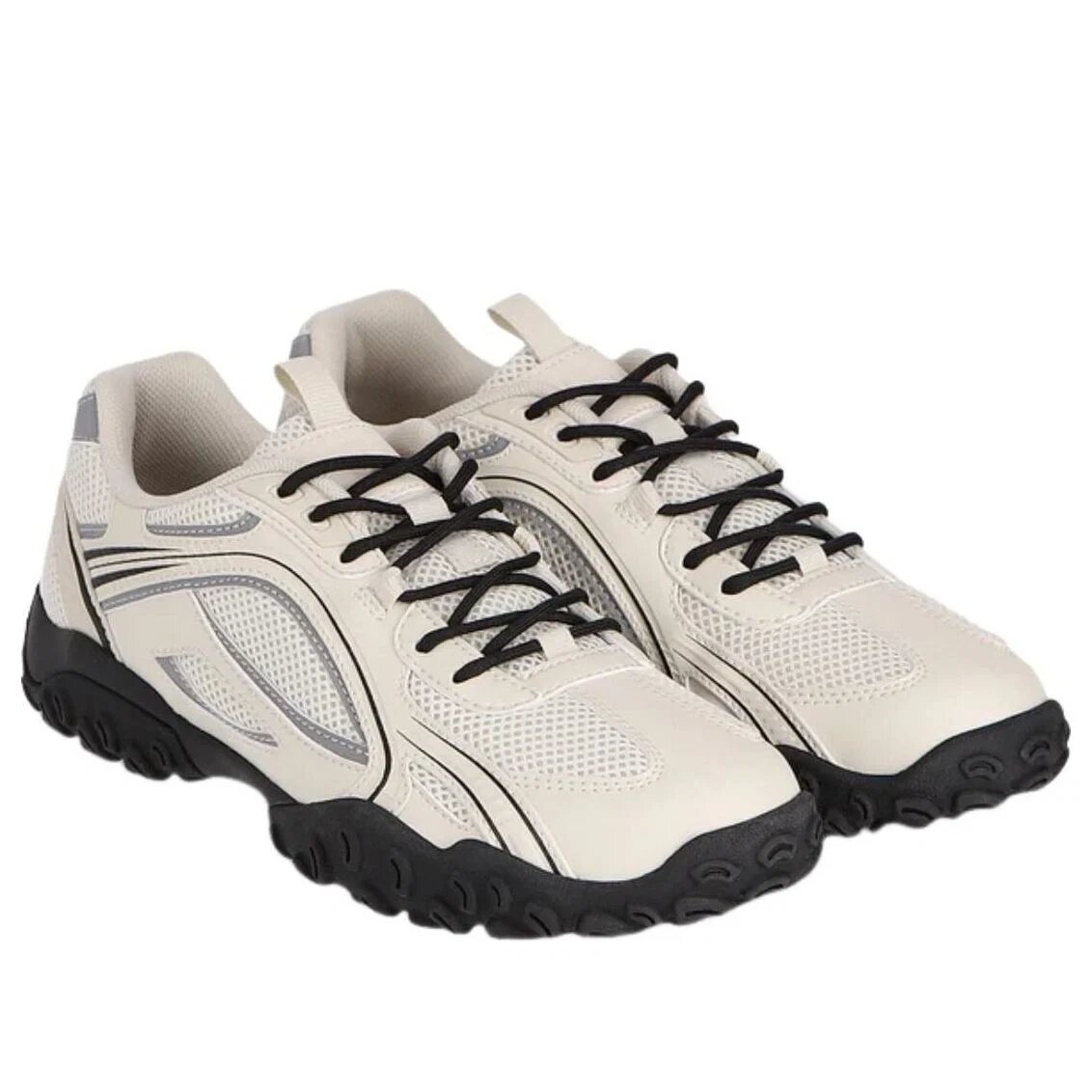 Echappe MS ”Gray Black”