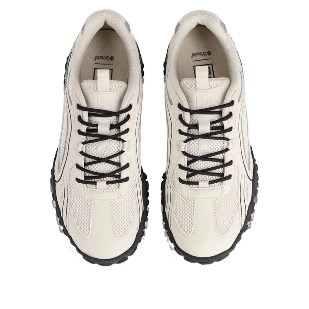 Echappe MS ”Gray Black”