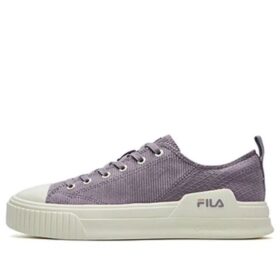 Fashion Court låga fritidsskor Lila