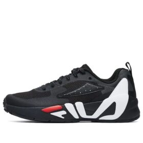 Fht-serien Mind Blower VNTG GS Svart