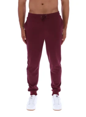 Fig Lonny joggingbyxor med dragsko