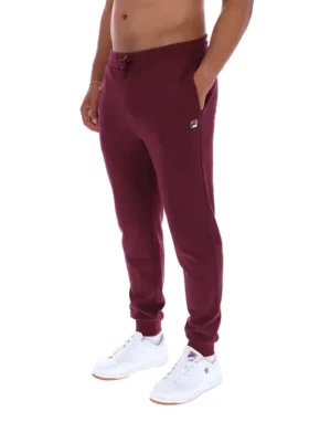 Fig Lonny joggingbyxor med dragsko