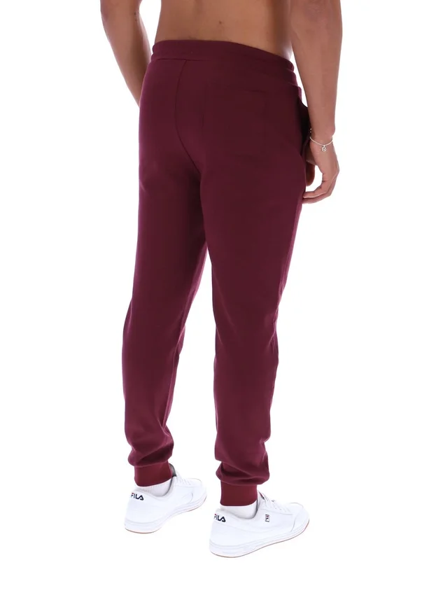 Fig Lonny joggingbyxor med dragsko